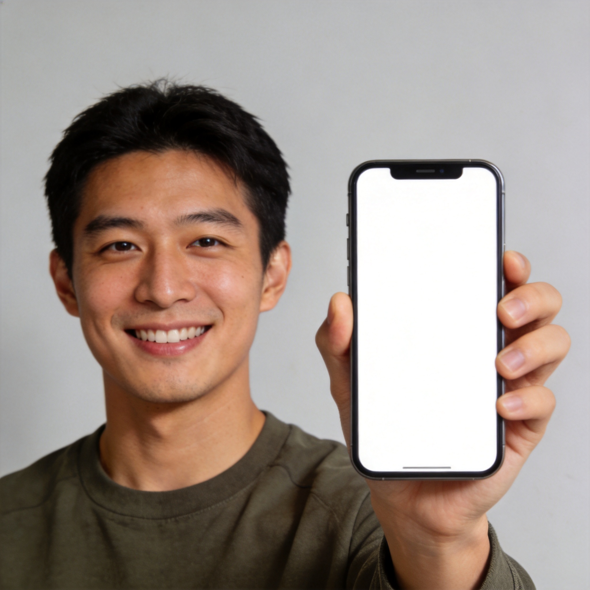 移动端用户头像